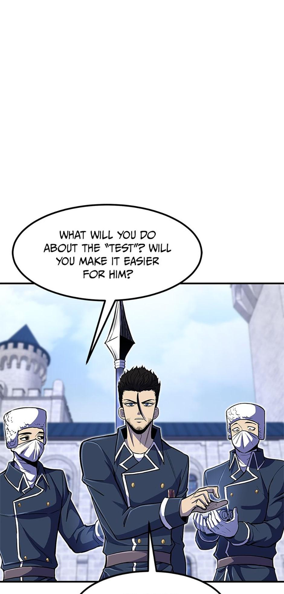 Read The Art of Reincarnation EN Manga Online