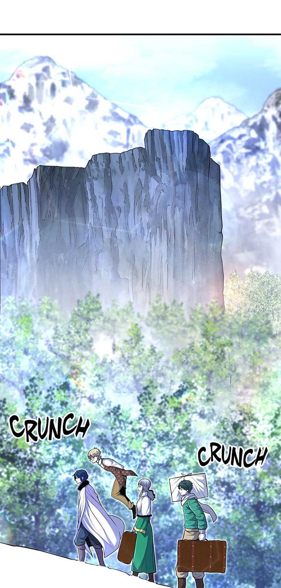 Read The Art of Reincarnation EN Manga Online