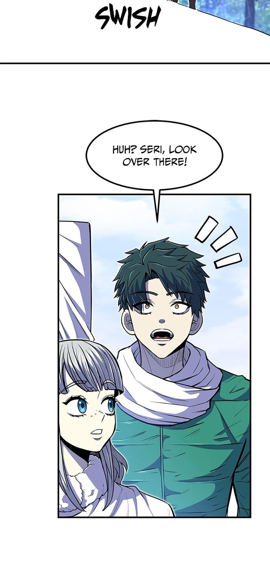 Read The Art of Reincarnation EN Manga Online