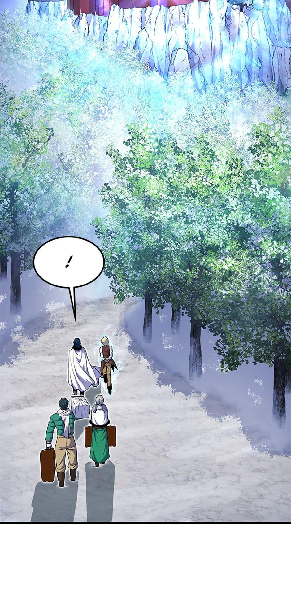 Read The Art of Reincarnation EN Manga Online