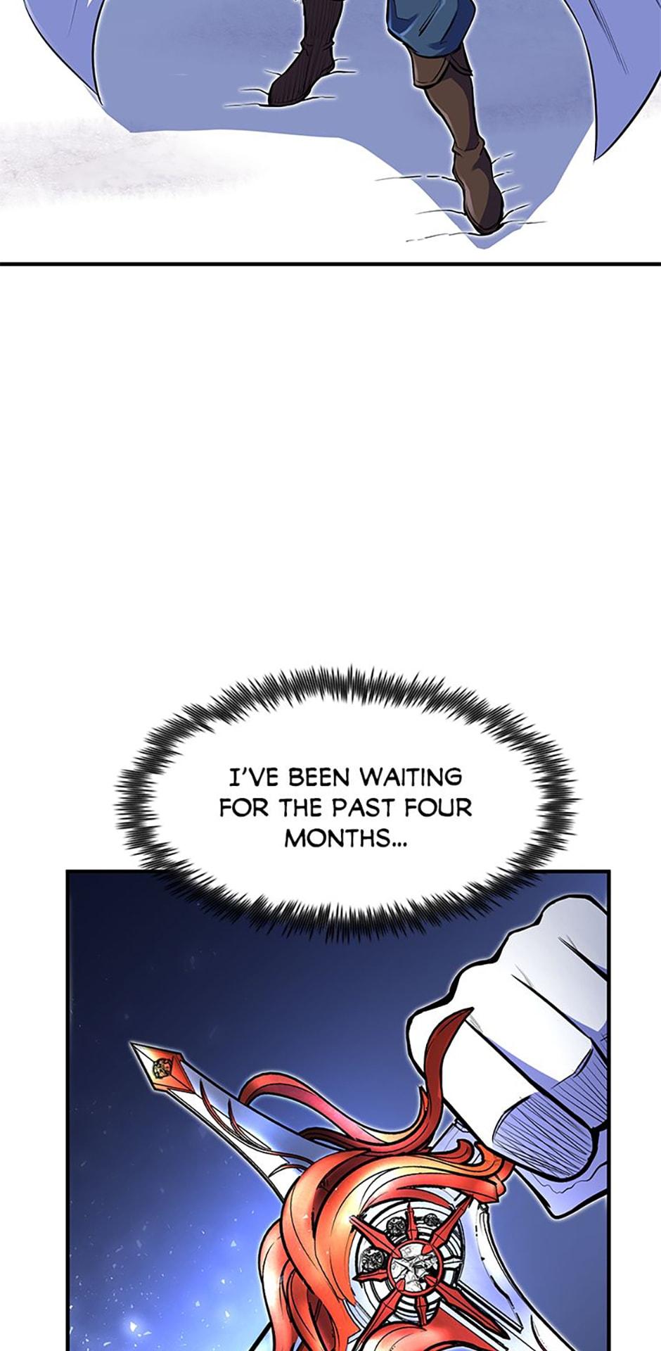 Read The Art of Reincarnation EN Manga Online