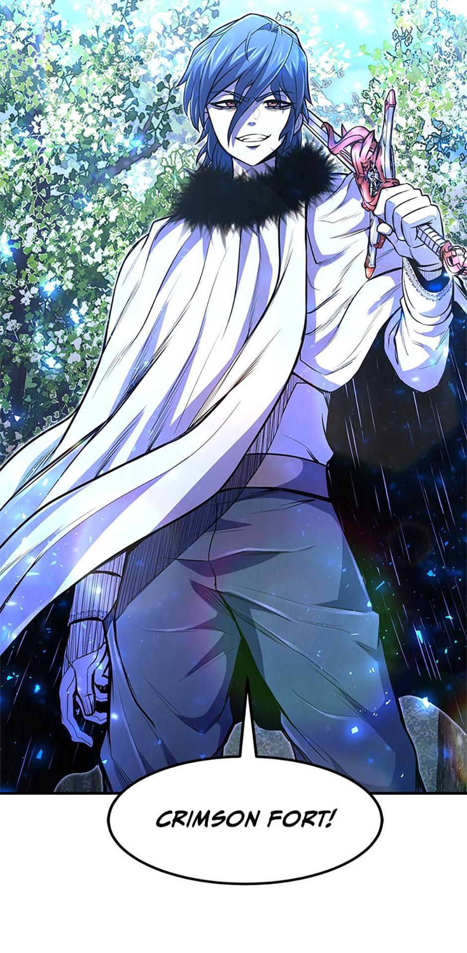 Read The Art of Reincarnation EN Manga Online