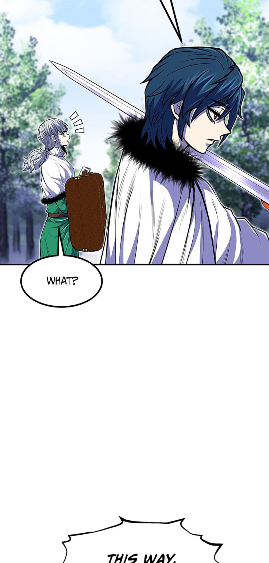 Read The Art of Reincarnation EN Manga Online