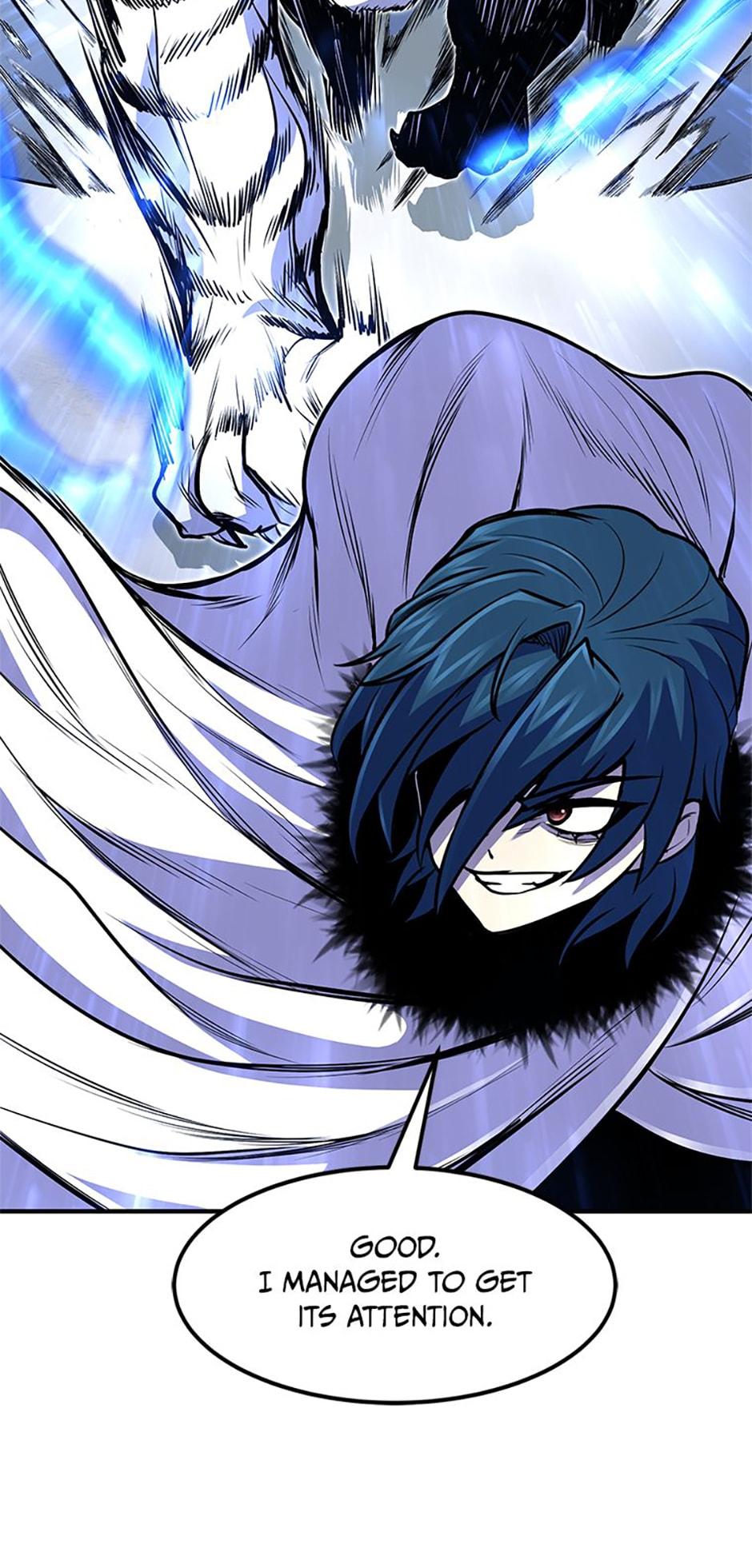 Read The Art of Reincarnation EN Manga Online
