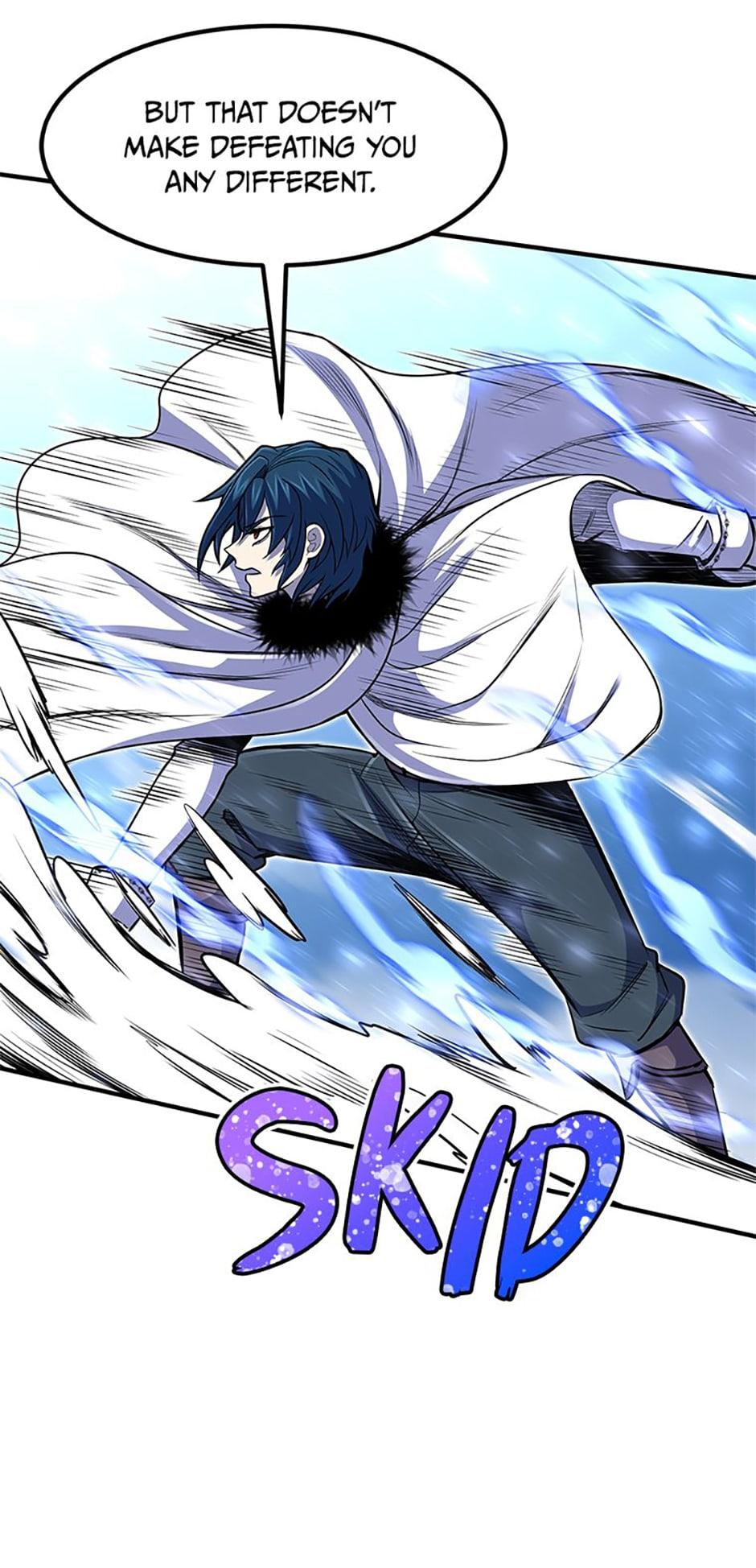 Read The Art of Reincarnation EN Manga Online