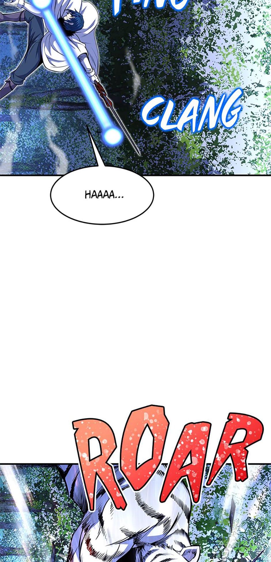 Read The Art of Reincarnation EN Manga Online