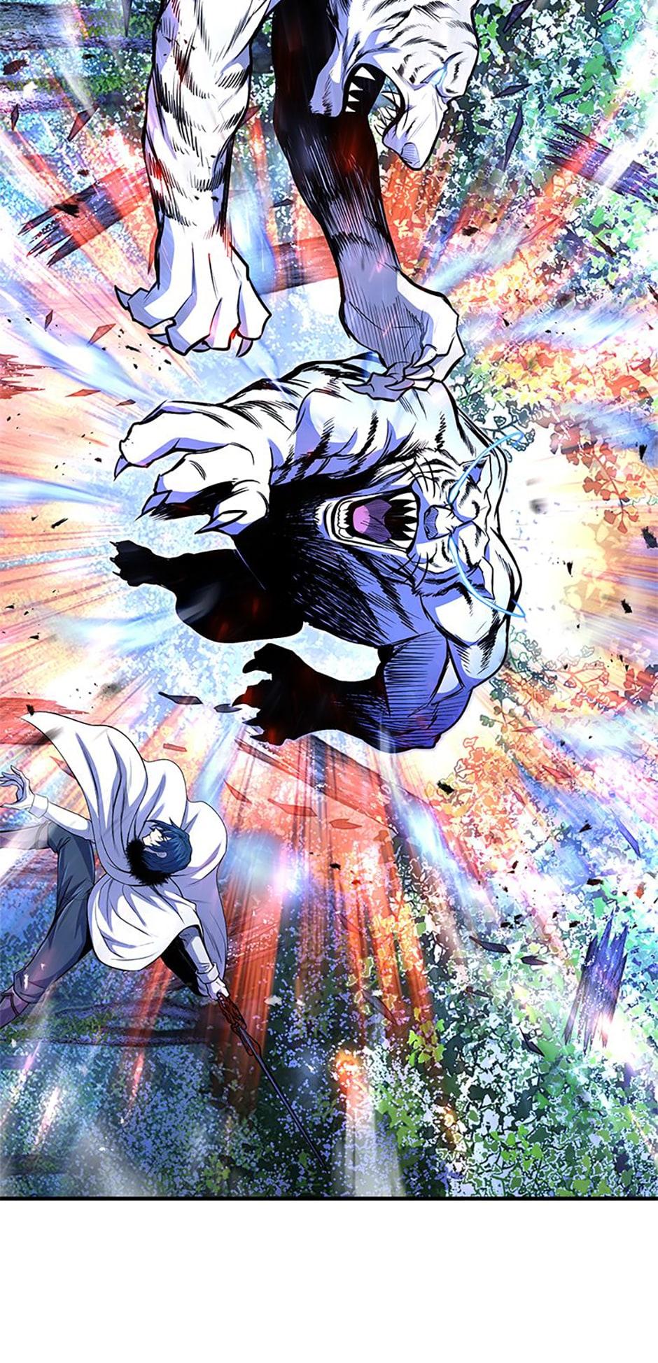 Read The Art of Reincarnation EN Manga Online
