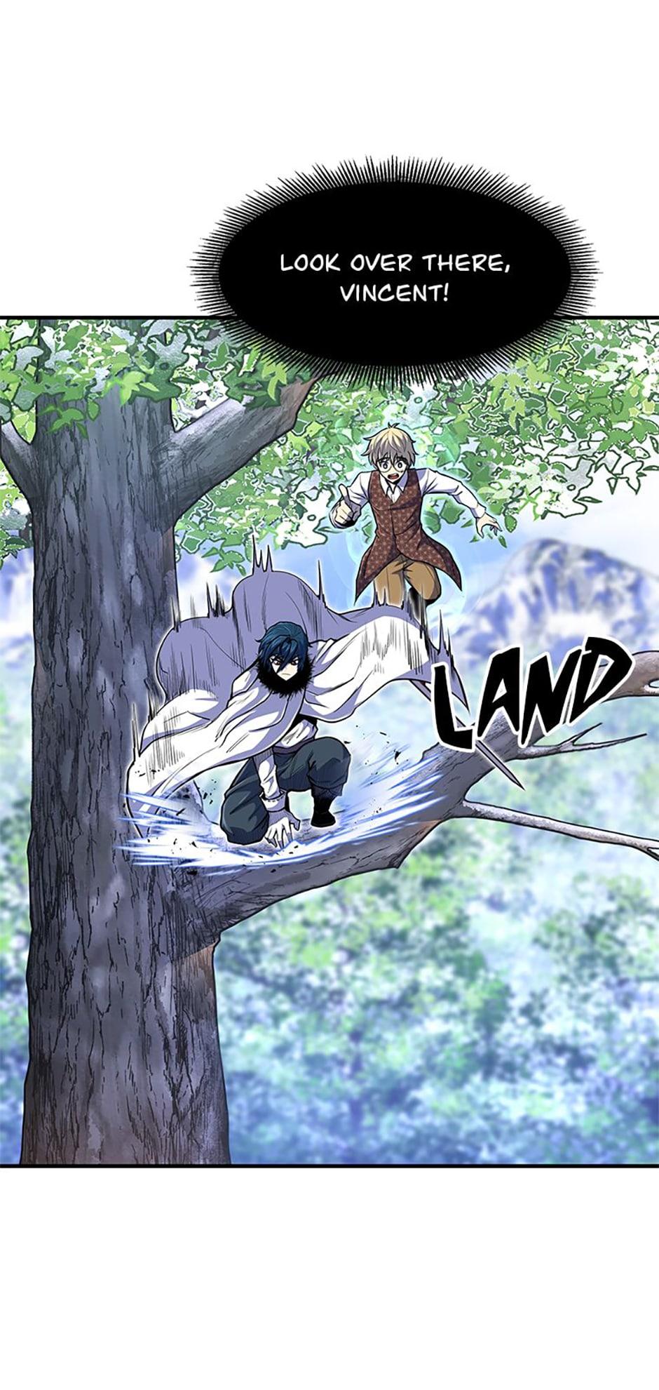 Read The Art of Reincarnation EN Manga Online