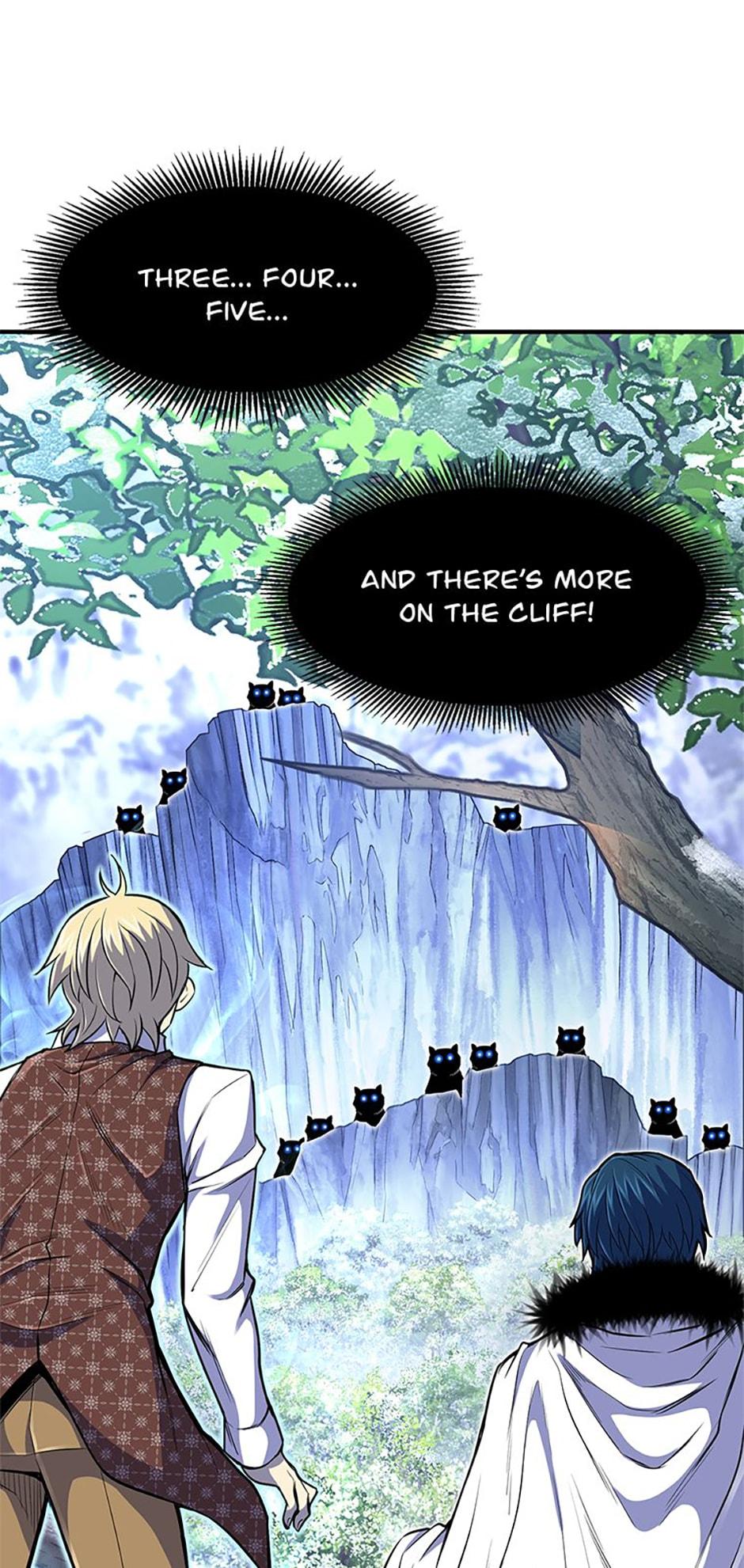 Read The Art of Reincarnation EN Manga Online
