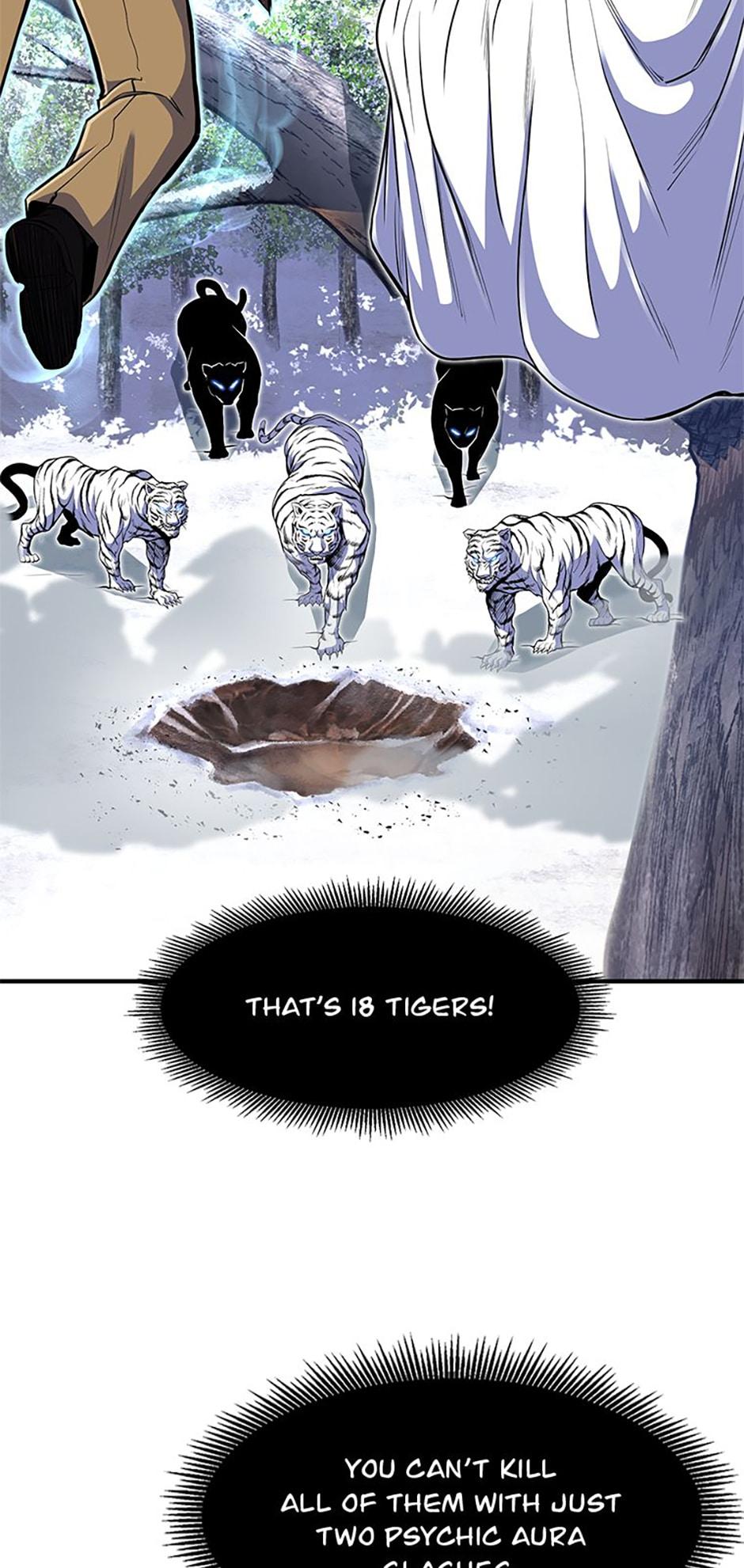 Read The Art of Reincarnation EN Manga Online