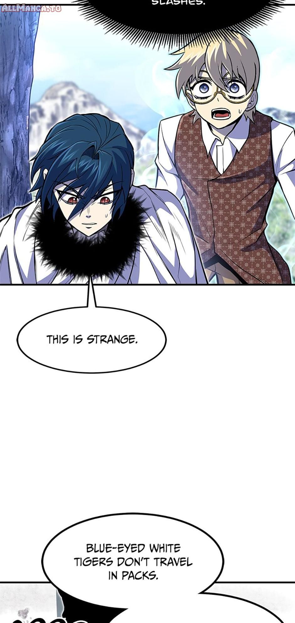 Read The Art of Reincarnation EN Manga Online