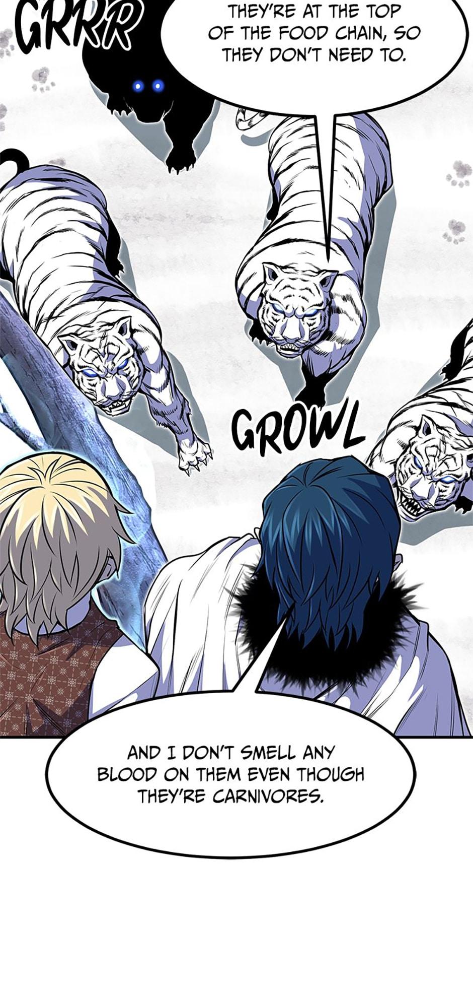 Read The Art of Reincarnation EN Manga Online