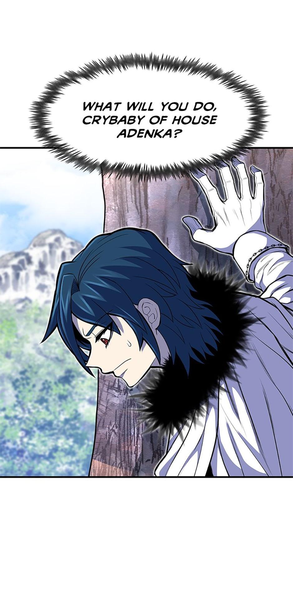Read The Art of Reincarnation EN Manga Online