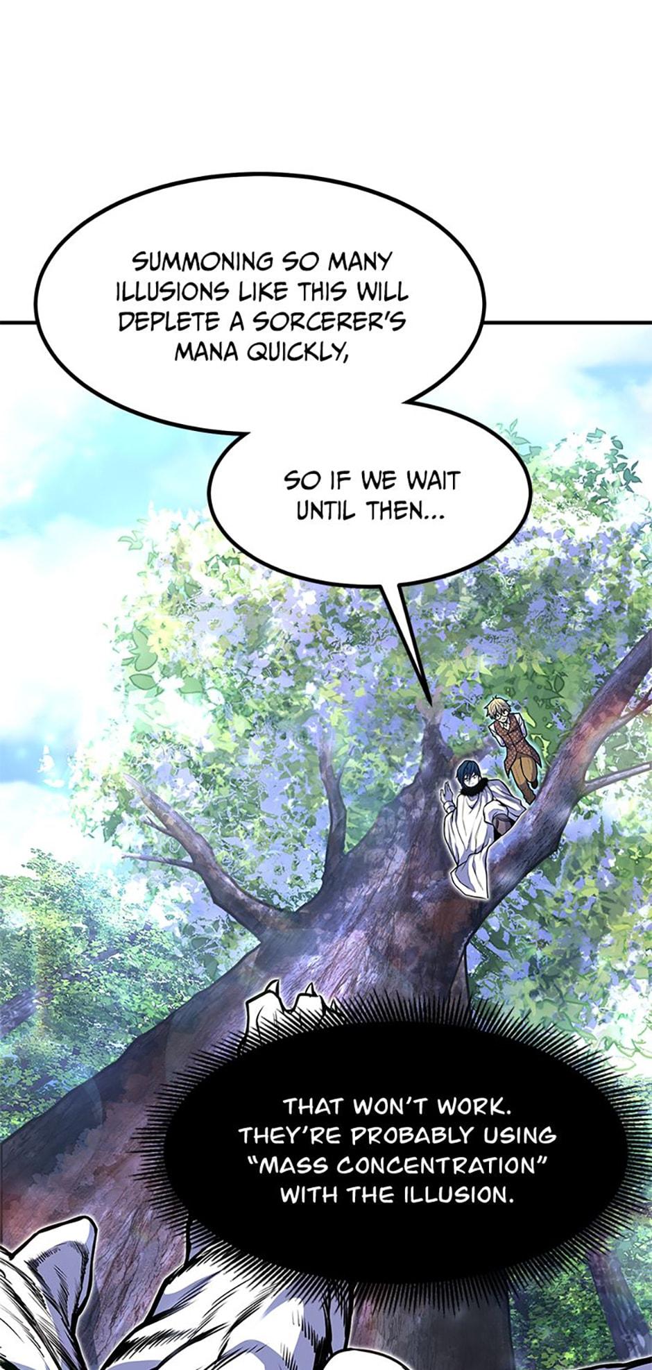 Read The Art of Reincarnation EN Manga Online