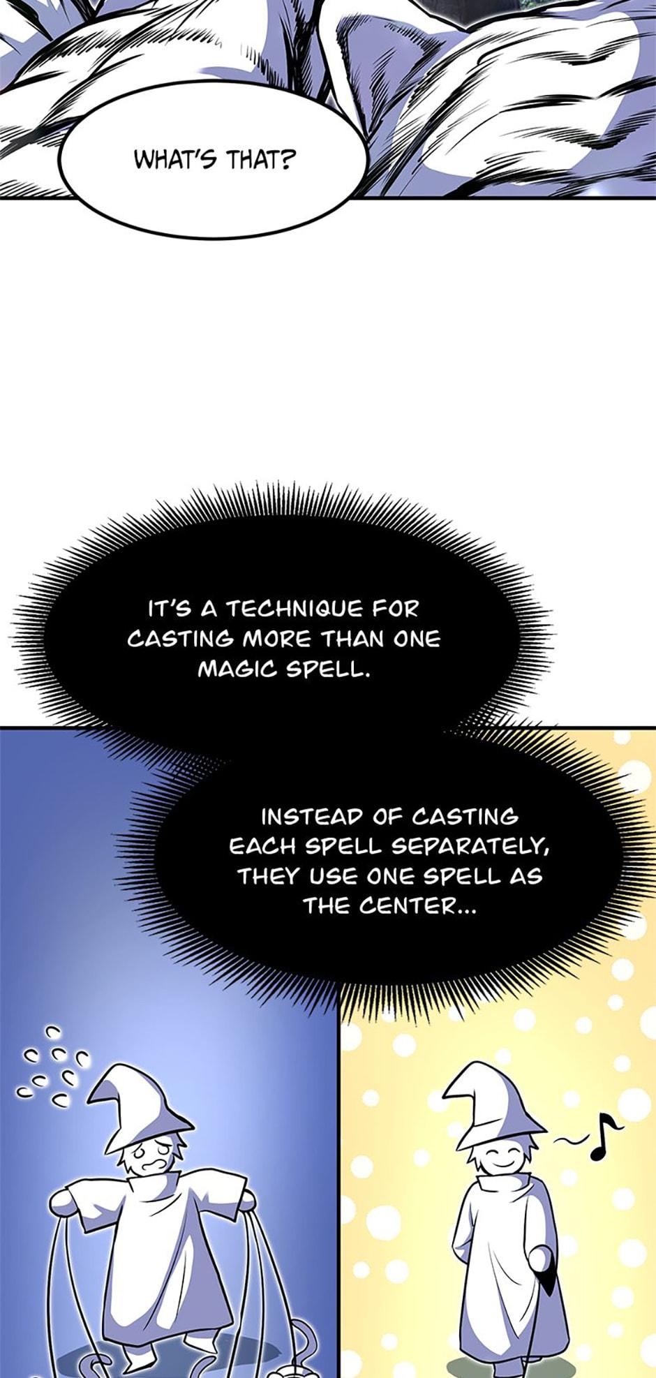 Read The Art of Reincarnation EN Manga Online