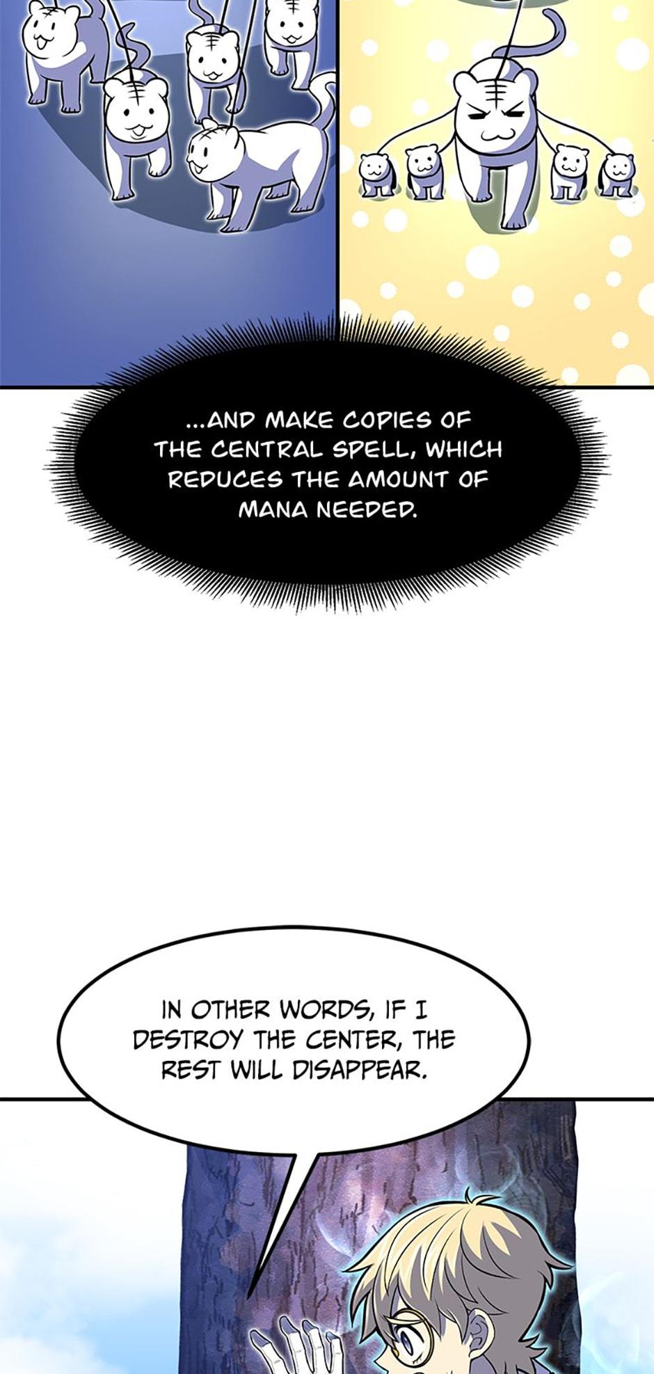 Read The Art of Reincarnation EN Manga Online