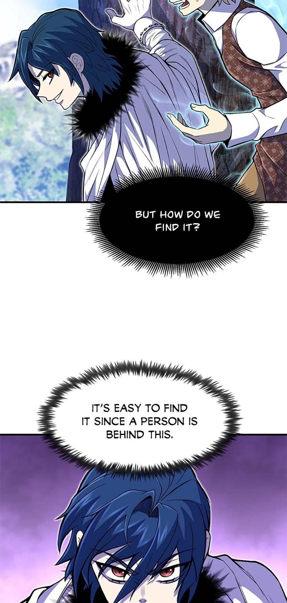 Read The Art of Reincarnation EN Manga Online