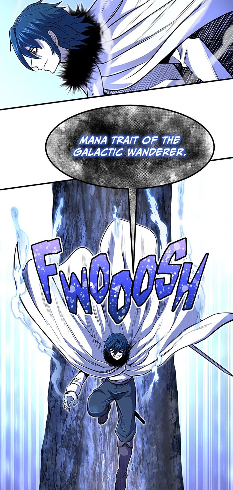 Read The Art of Reincarnation EN Manga Online