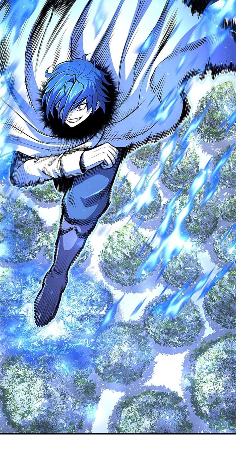 Read The Art of Reincarnation EN Manga Online