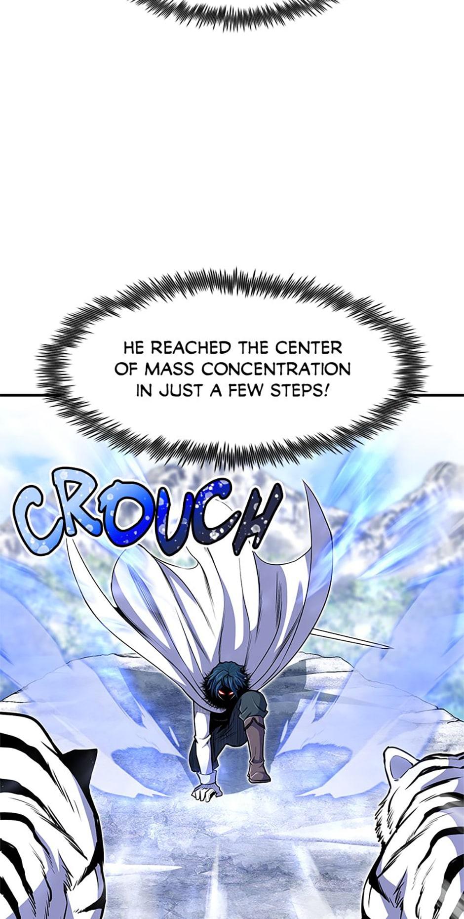 Read The Art of Reincarnation EN Manga Online