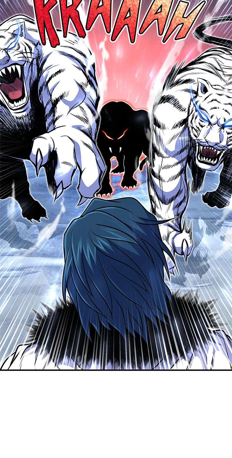 Read The Art of Reincarnation EN Manga Online