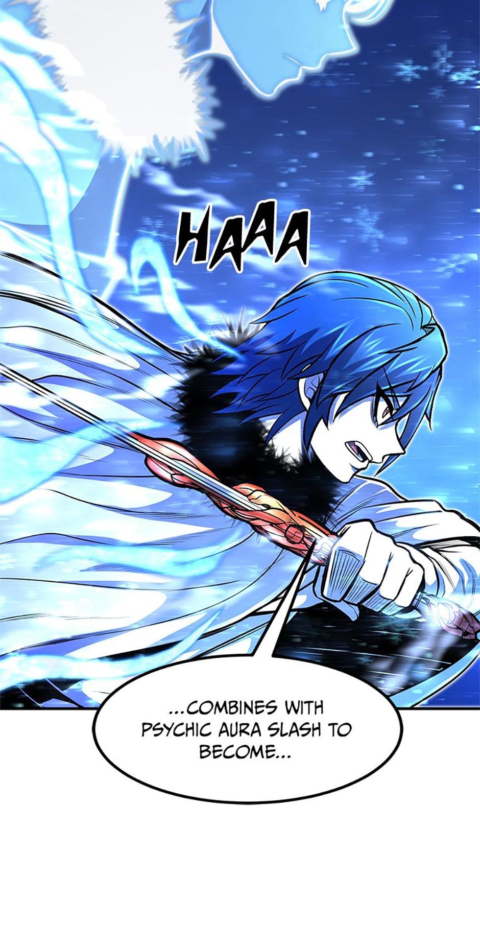 Read The Art of Reincarnation EN Manga Online