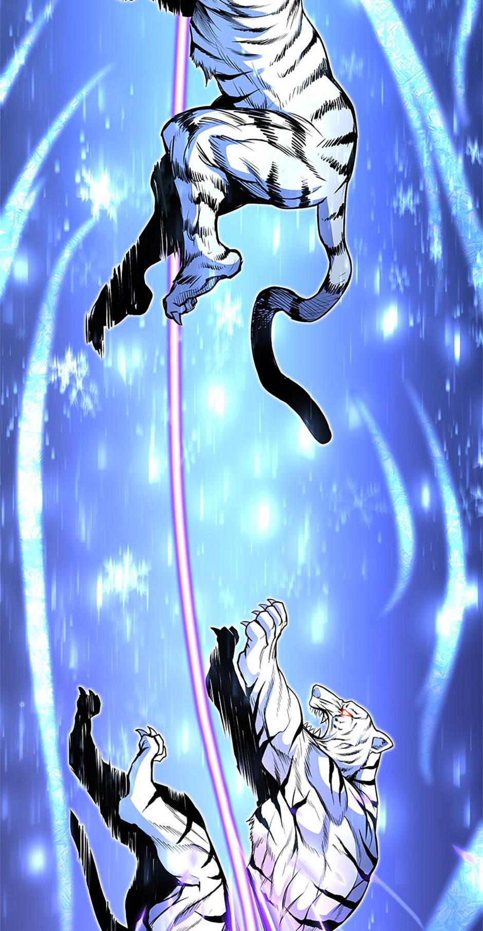 Read The Art of Reincarnation EN Manga Online
