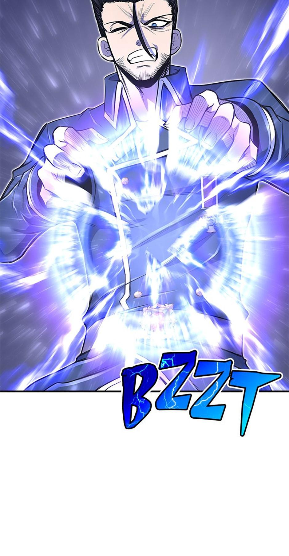 Read The Art of Reincarnation EN Manga Online
