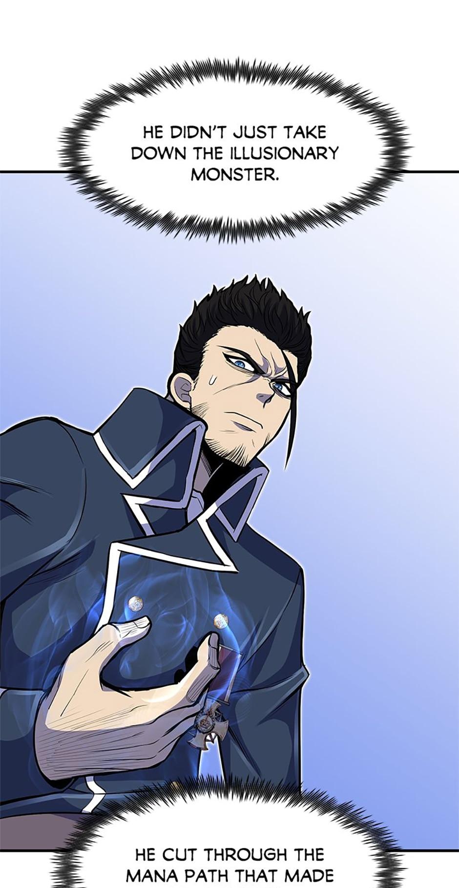 Read The Art of Reincarnation EN Manga Online