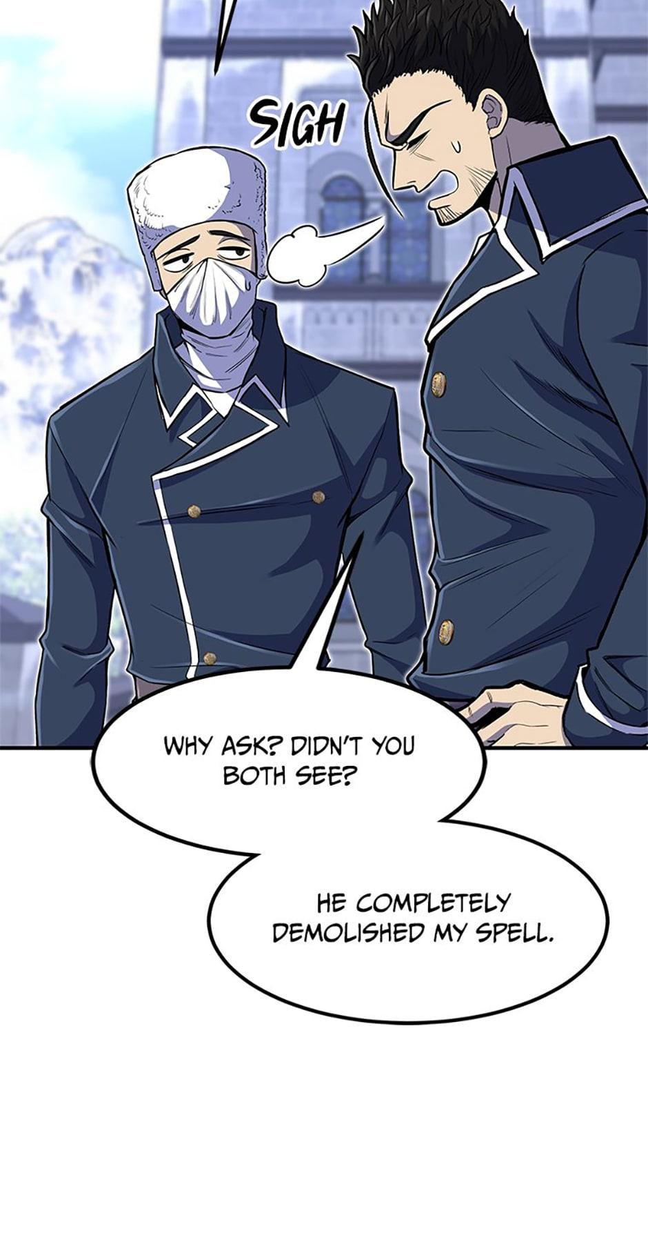 Read The Art of Reincarnation EN Manga Online