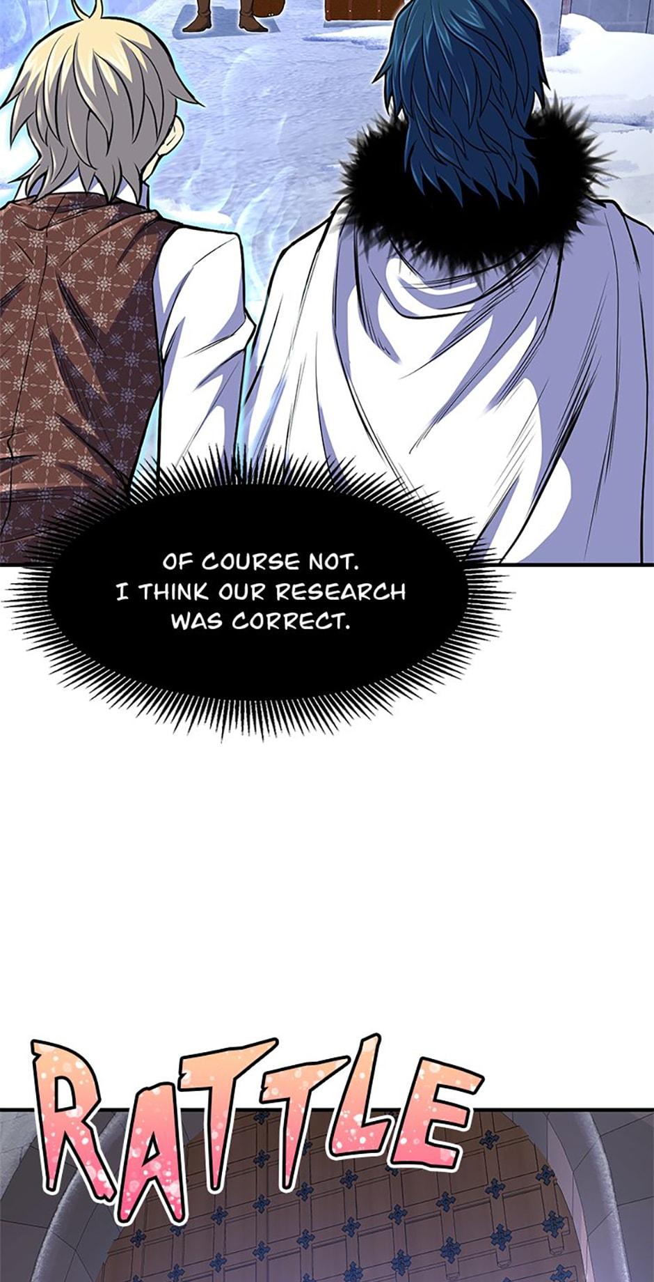Read The Art of Reincarnation EN Manga Online