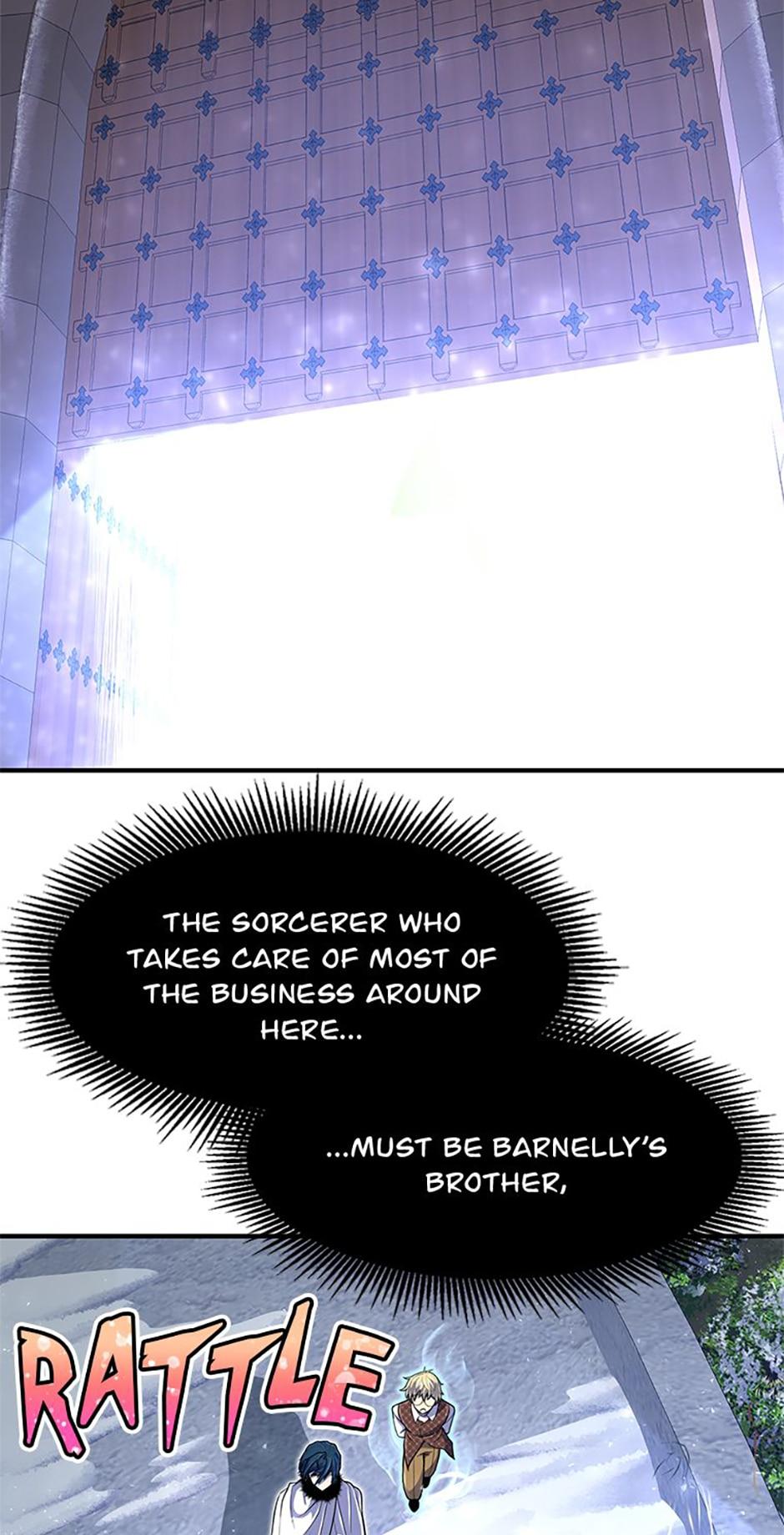 Read The Art of Reincarnation EN Manga Online