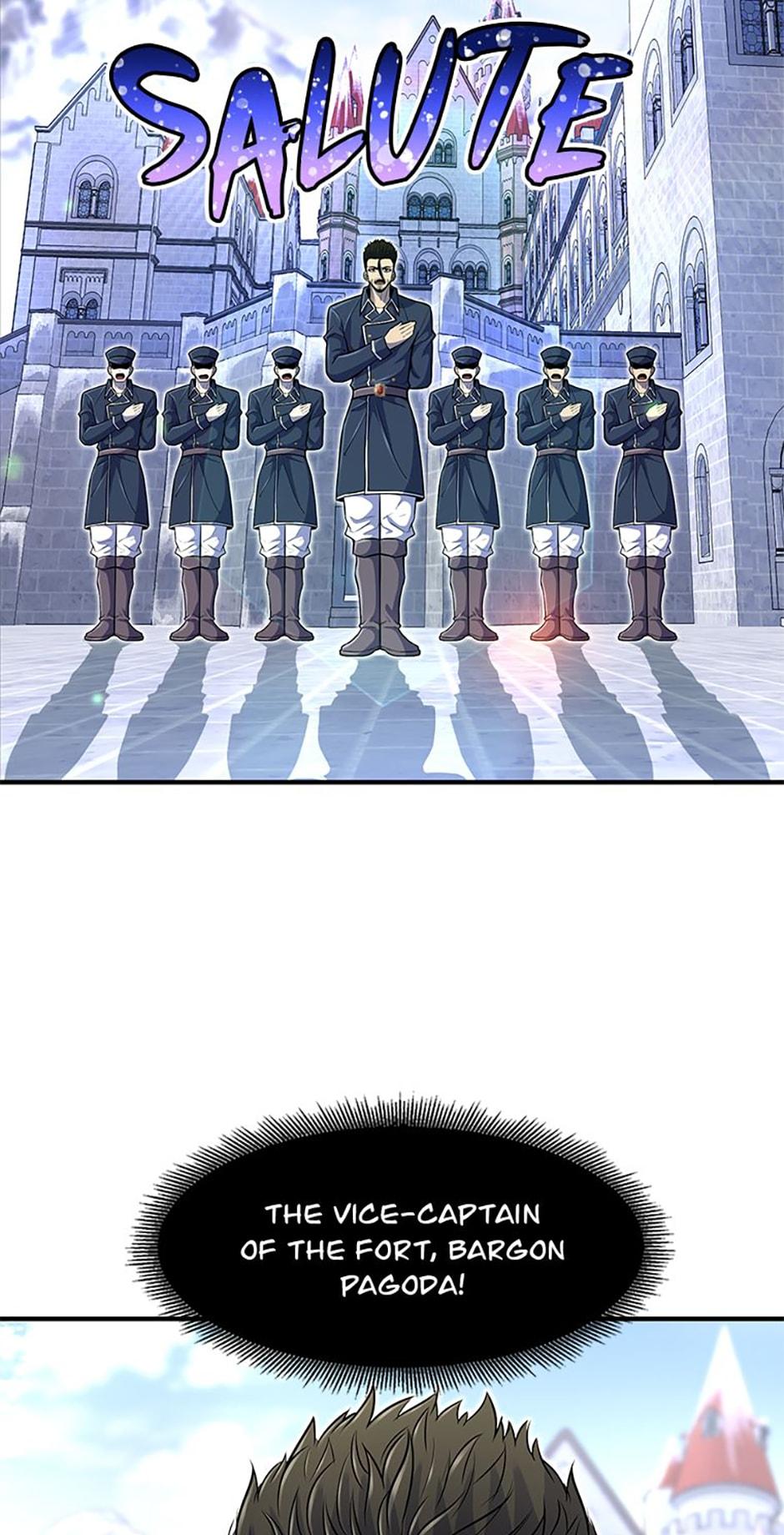 Read The Art of Reincarnation EN Manga Online