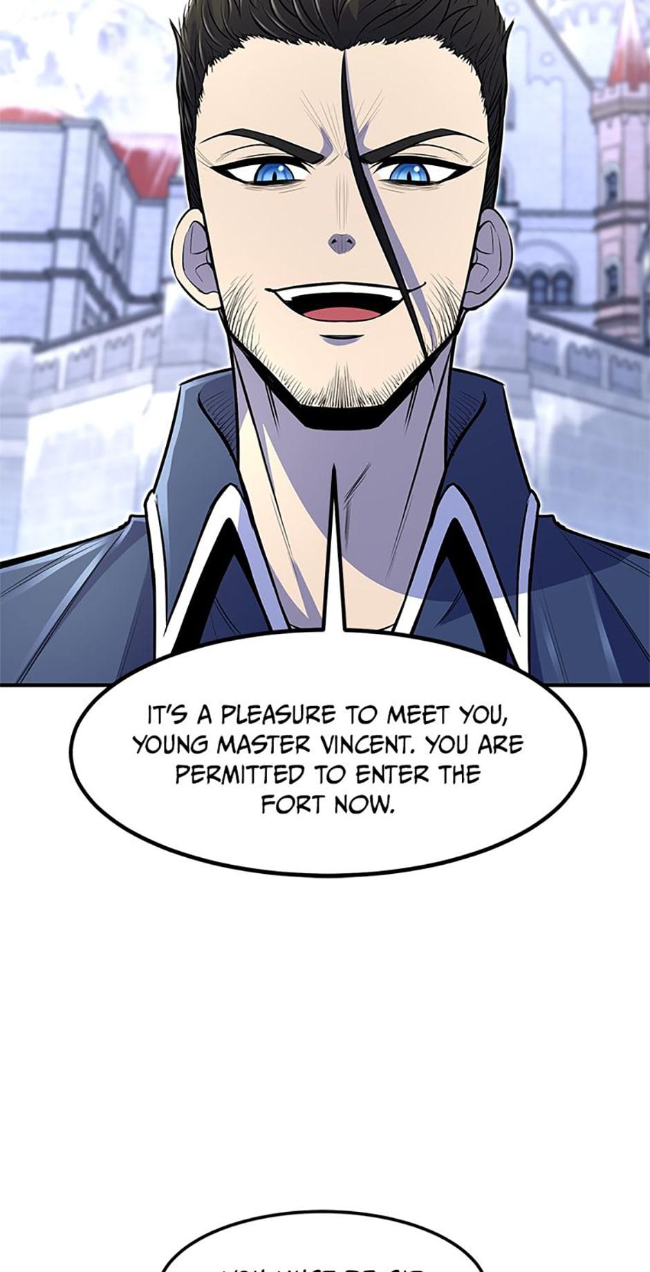 Read The Art of Reincarnation EN Manga Online