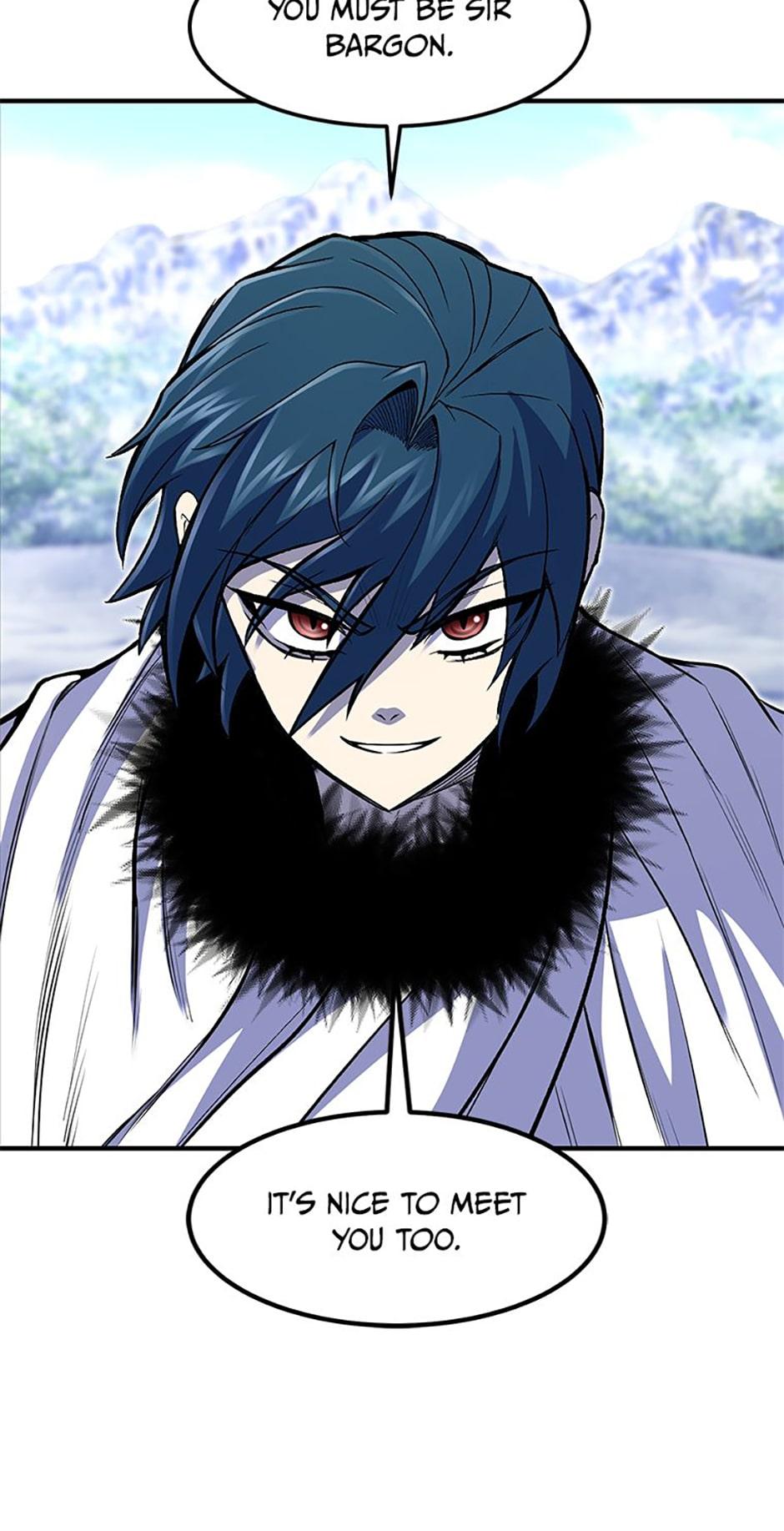Read The Art of Reincarnation EN Manga Online
