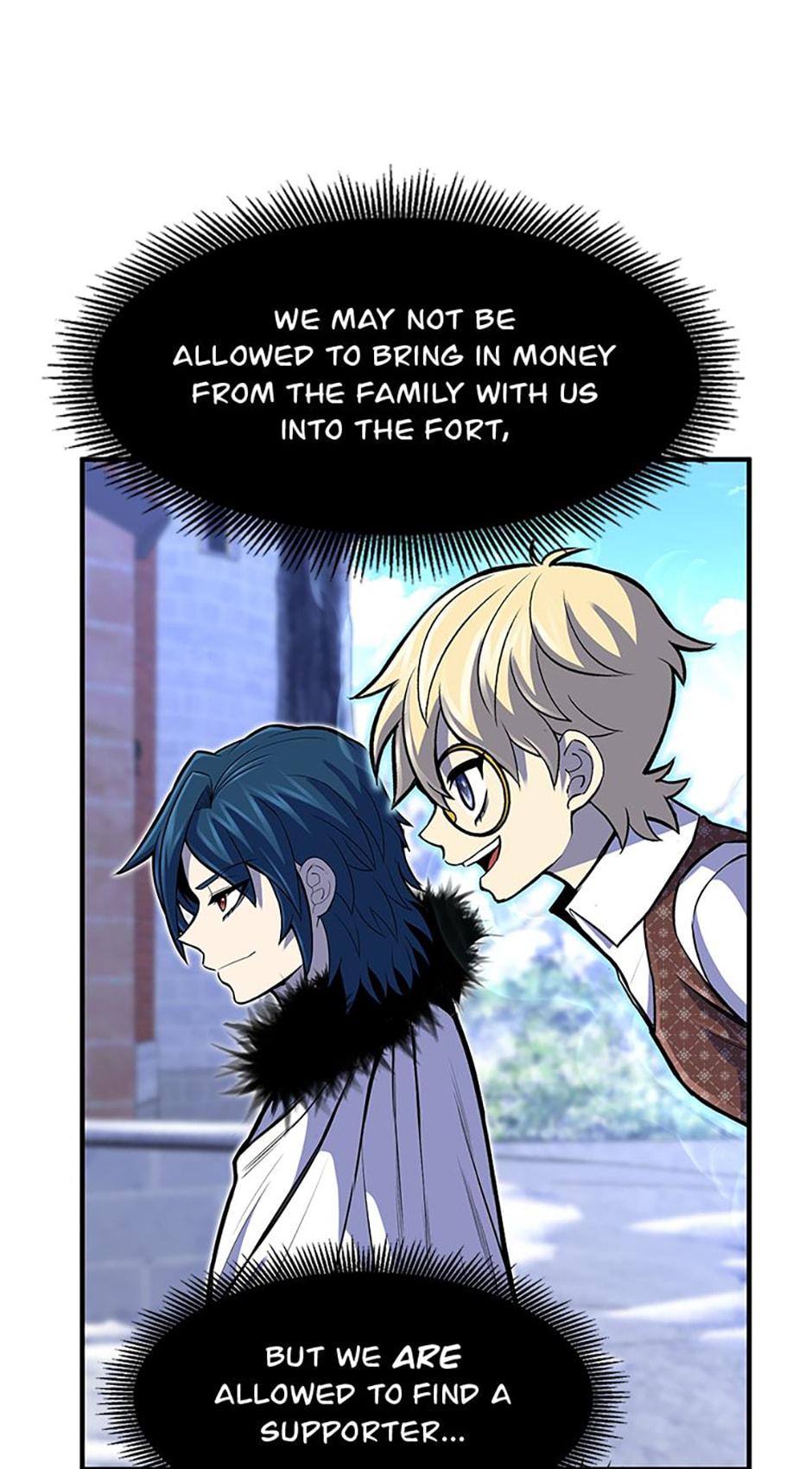 Read The Art of Reincarnation EN Manga Online