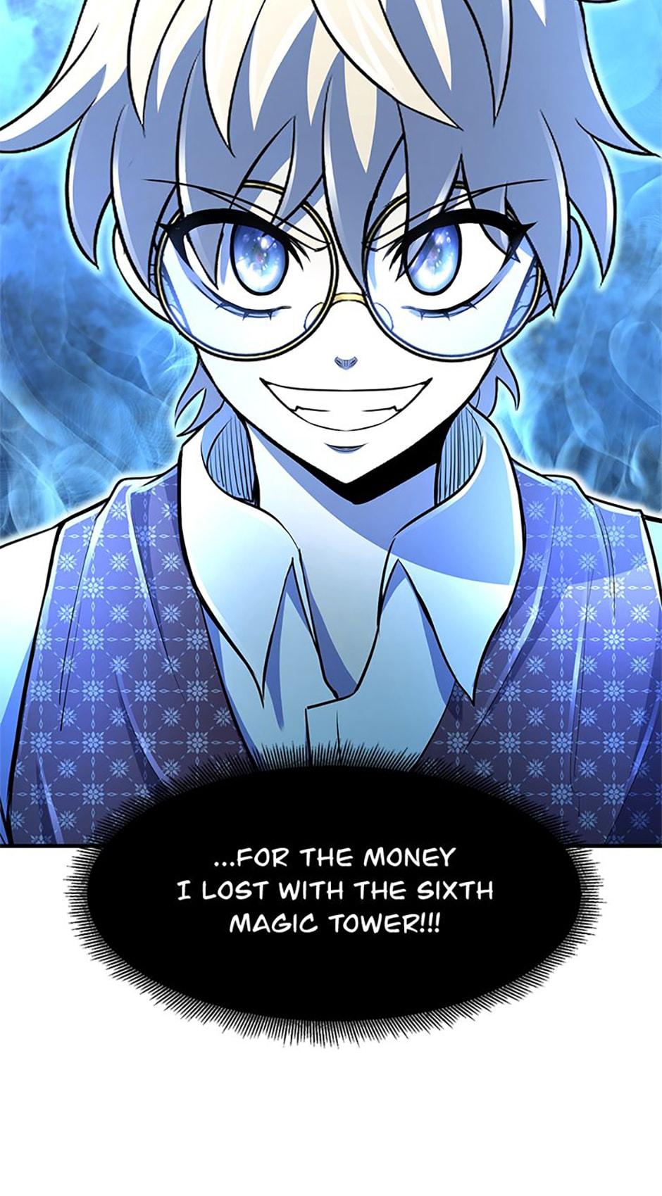 Read The Art of Reincarnation EN Manga Online