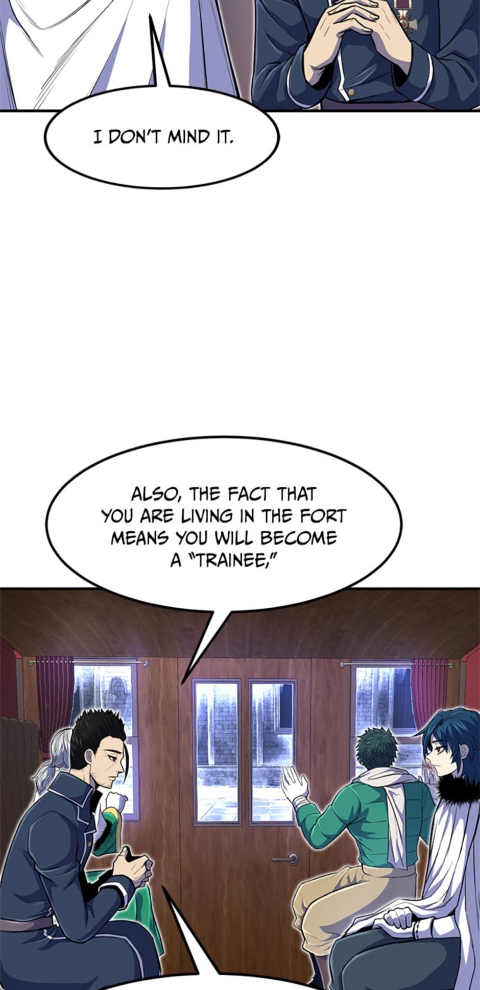 Read The Art of Reincarnation EN Manga Online