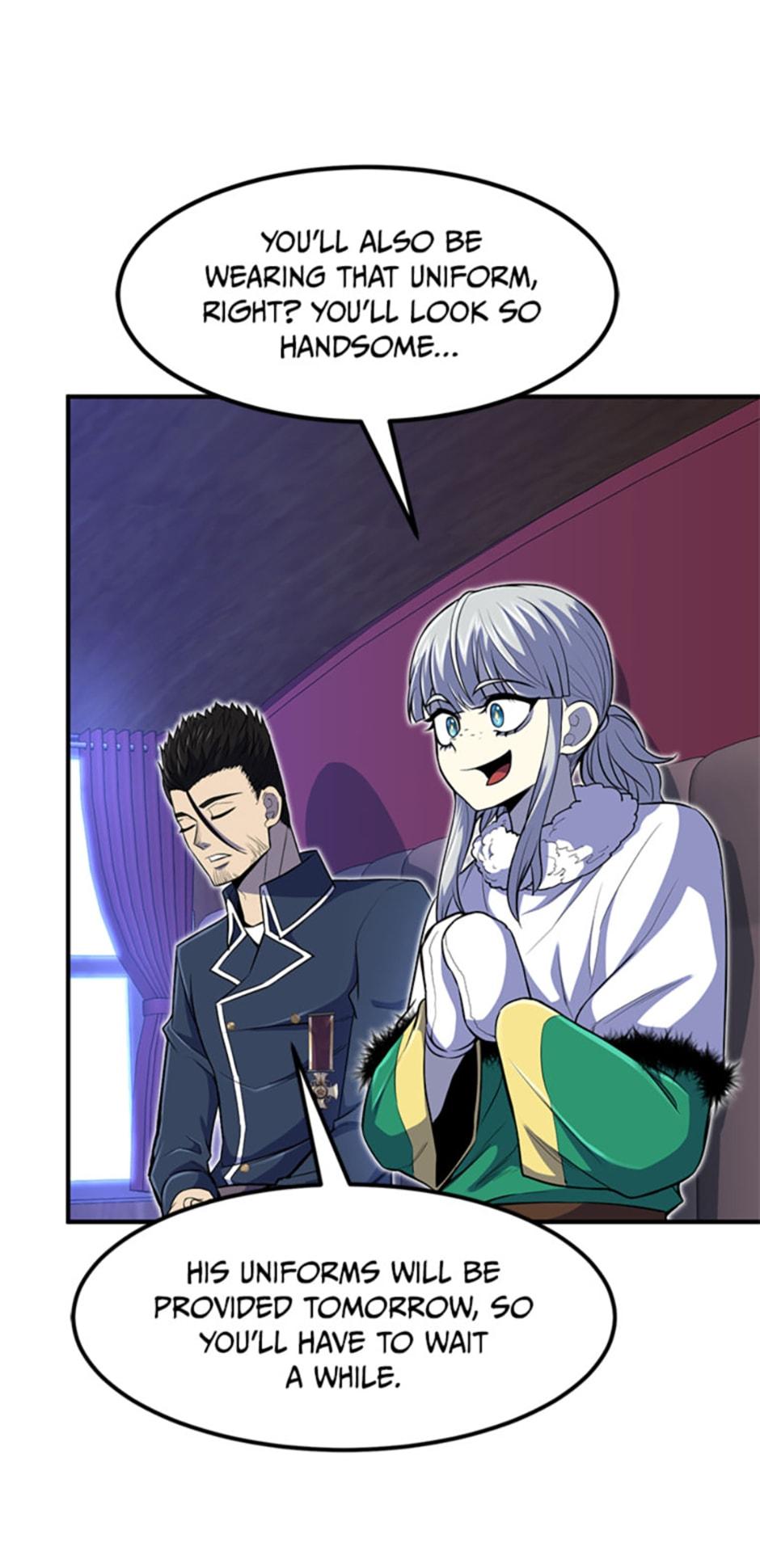 Read The Art of Reincarnation EN Manga Online