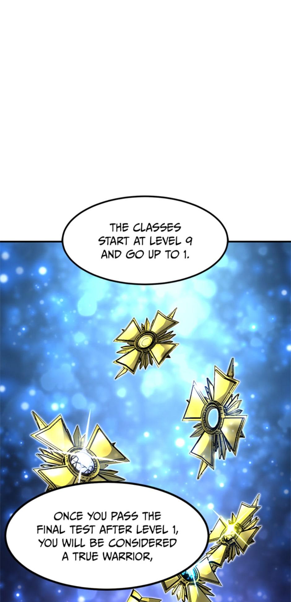 Read The Art of Reincarnation EN Manga Online