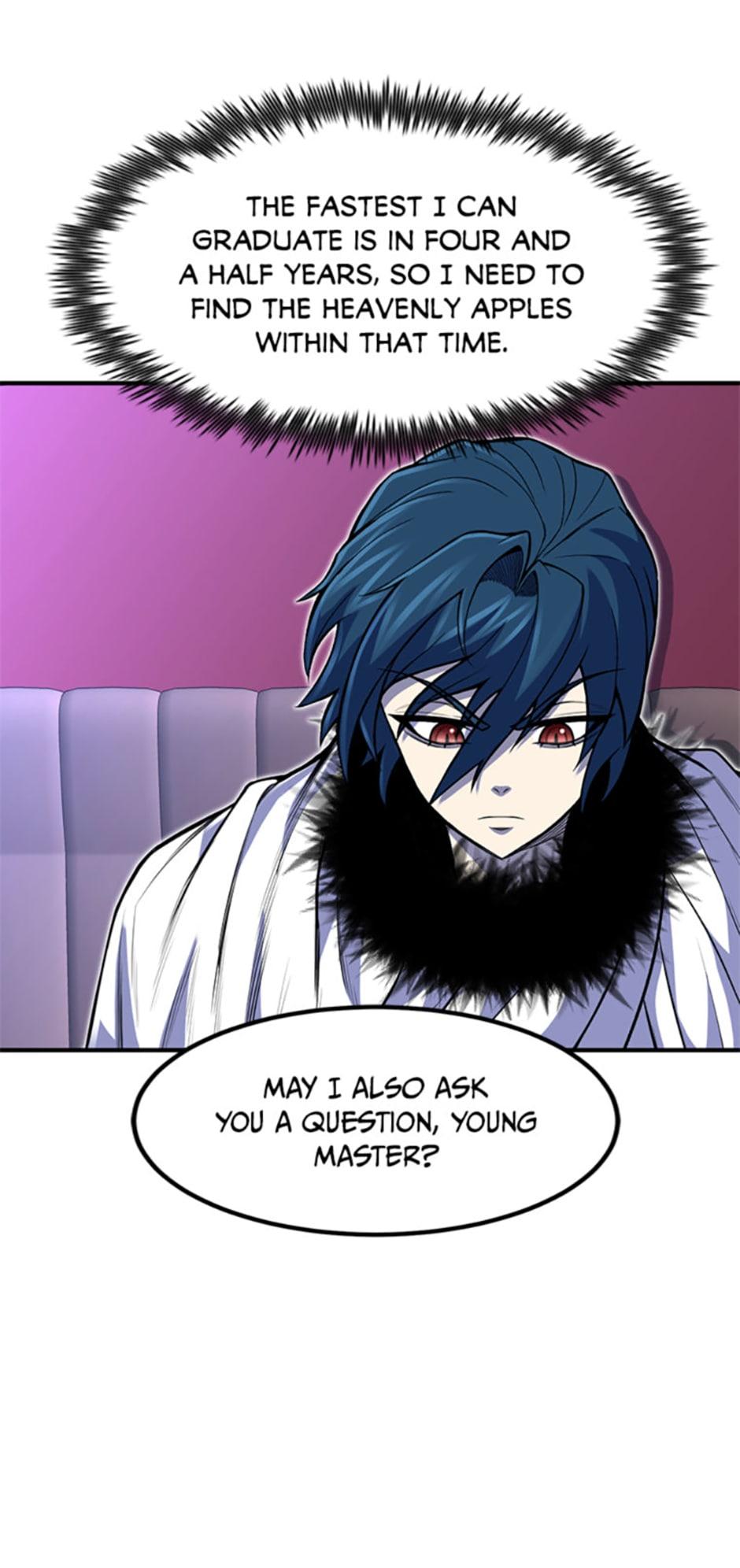 Read The Art of Reincarnation EN Manga Online