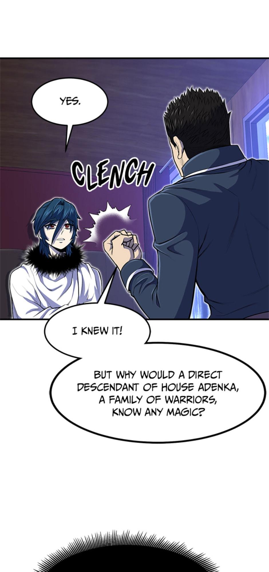 Read The Art of Reincarnation EN Manga Online