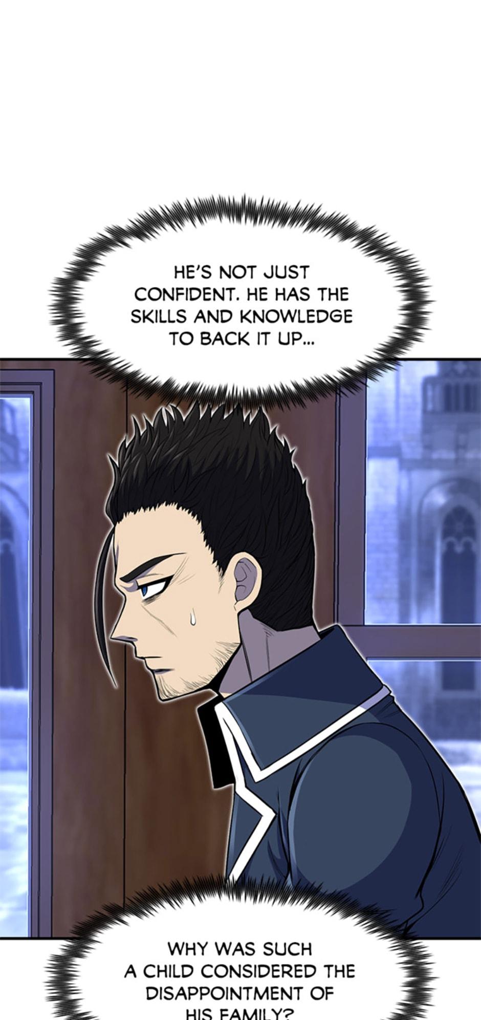 Read The Art of Reincarnation EN Manga Online