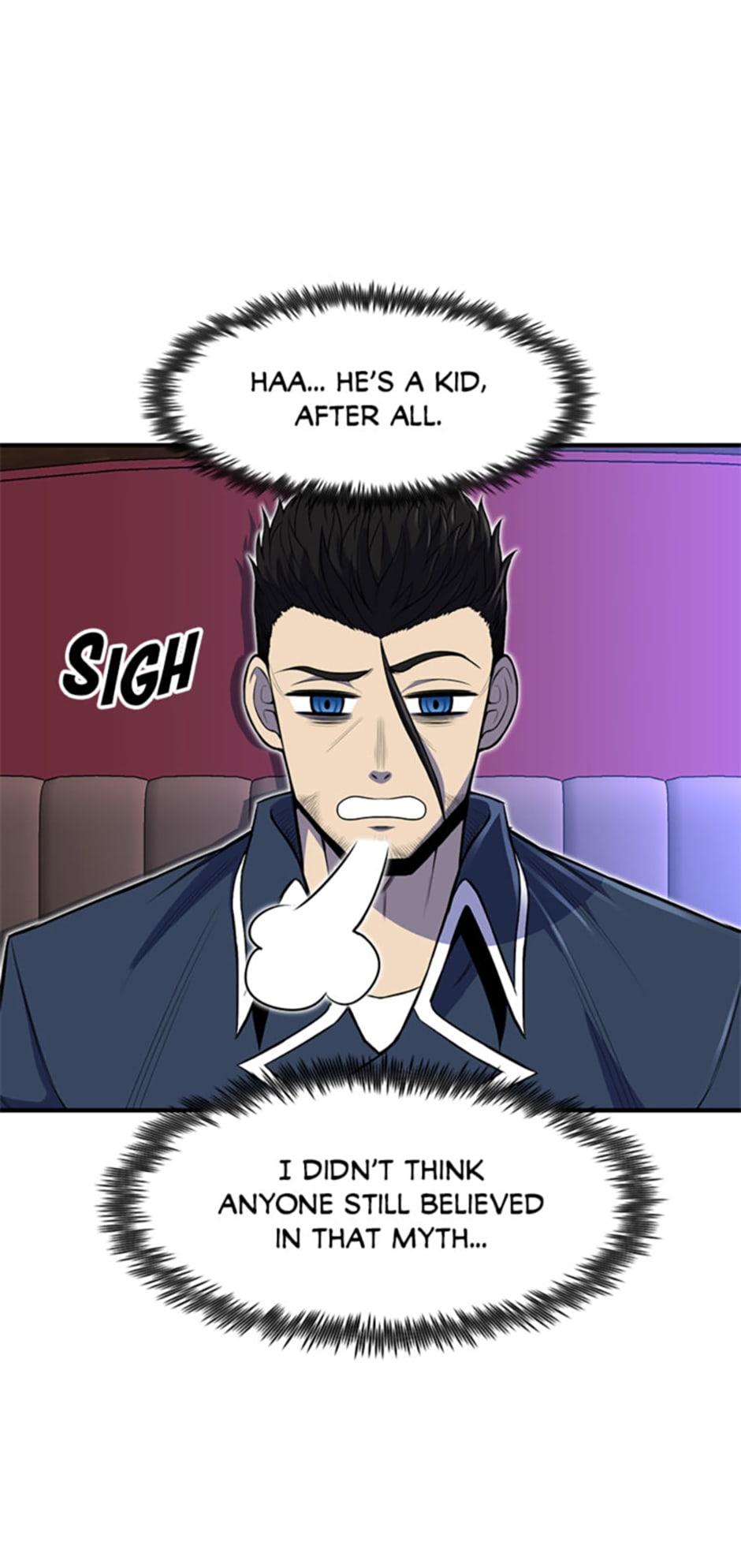 Read The Art of Reincarnation EN Manga Online