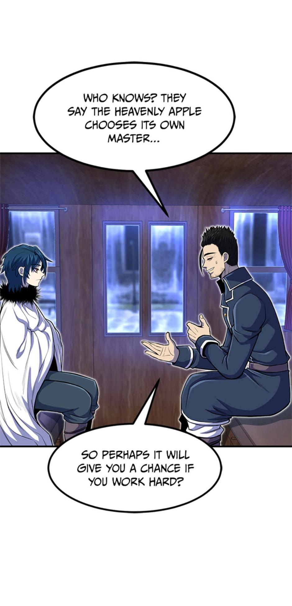 Read The Art of Reincarnation EN Manga Online