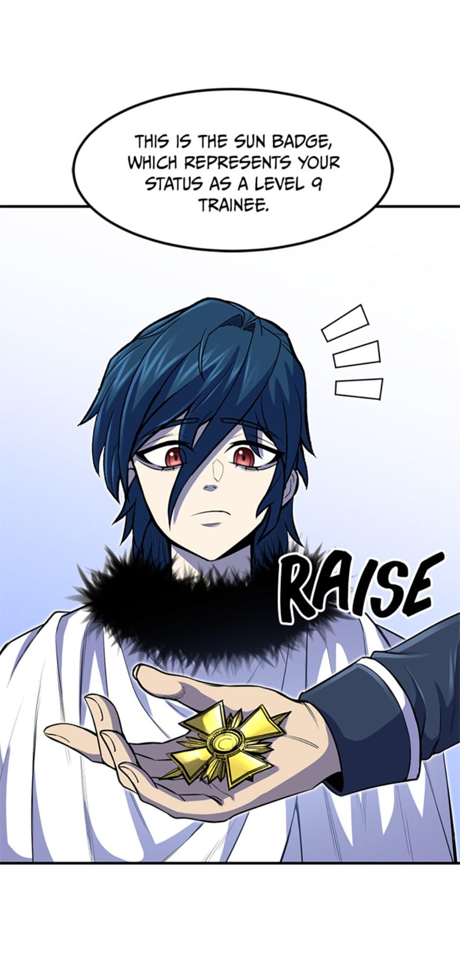 Read The Art of Reincarnation EN Manga Online