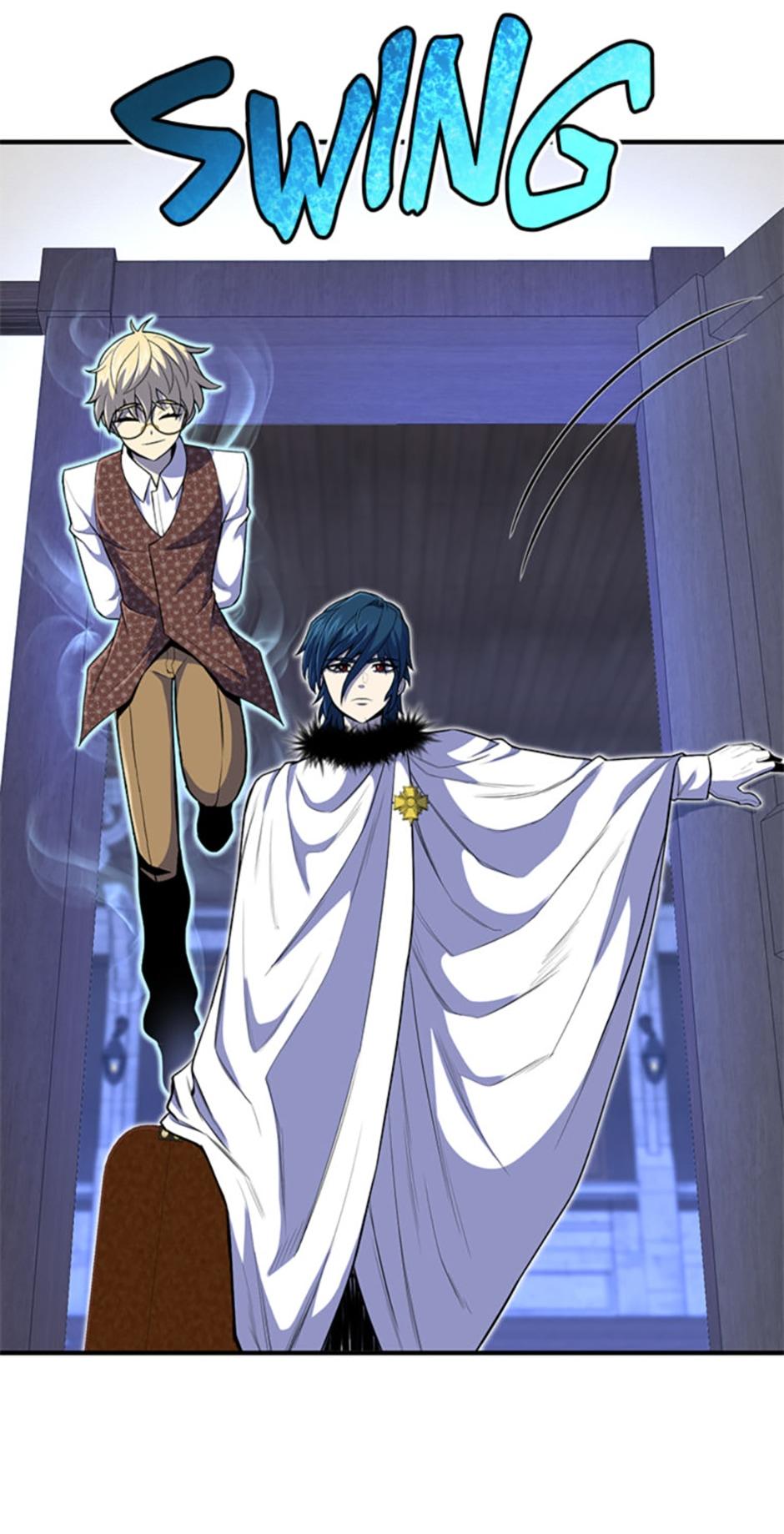 Read The Art of Reincarnation EN Manga Online