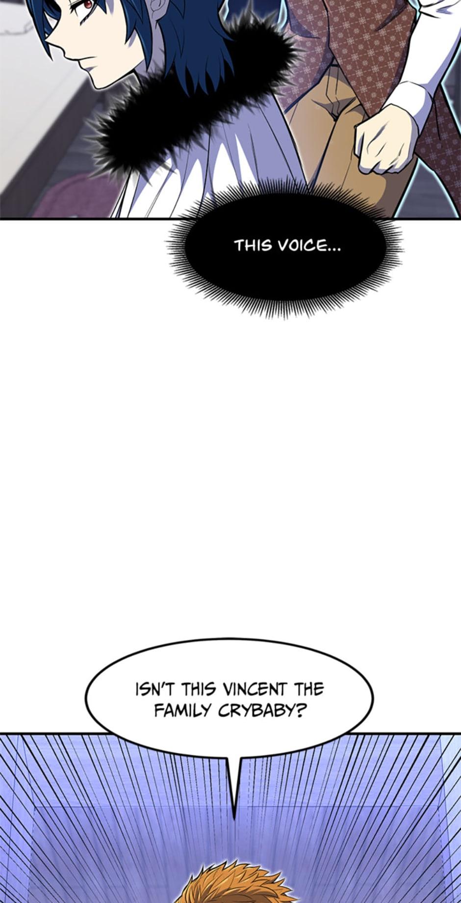 Read The Art of Reincarnation EN Manga Online