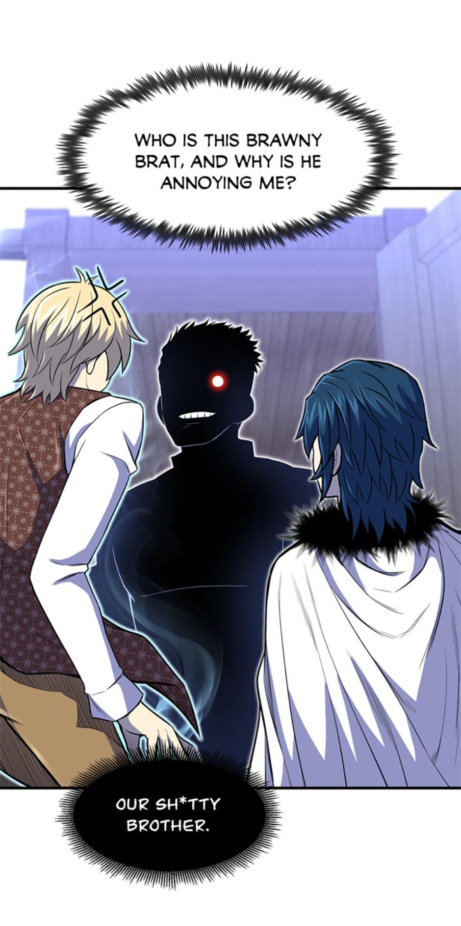 Read The Art of Reincarnation EN Manga Online