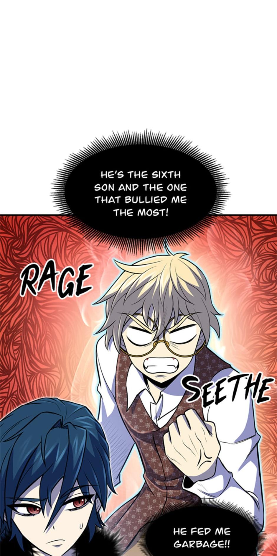 Read The Art of Reincarnation EN Manga Online
